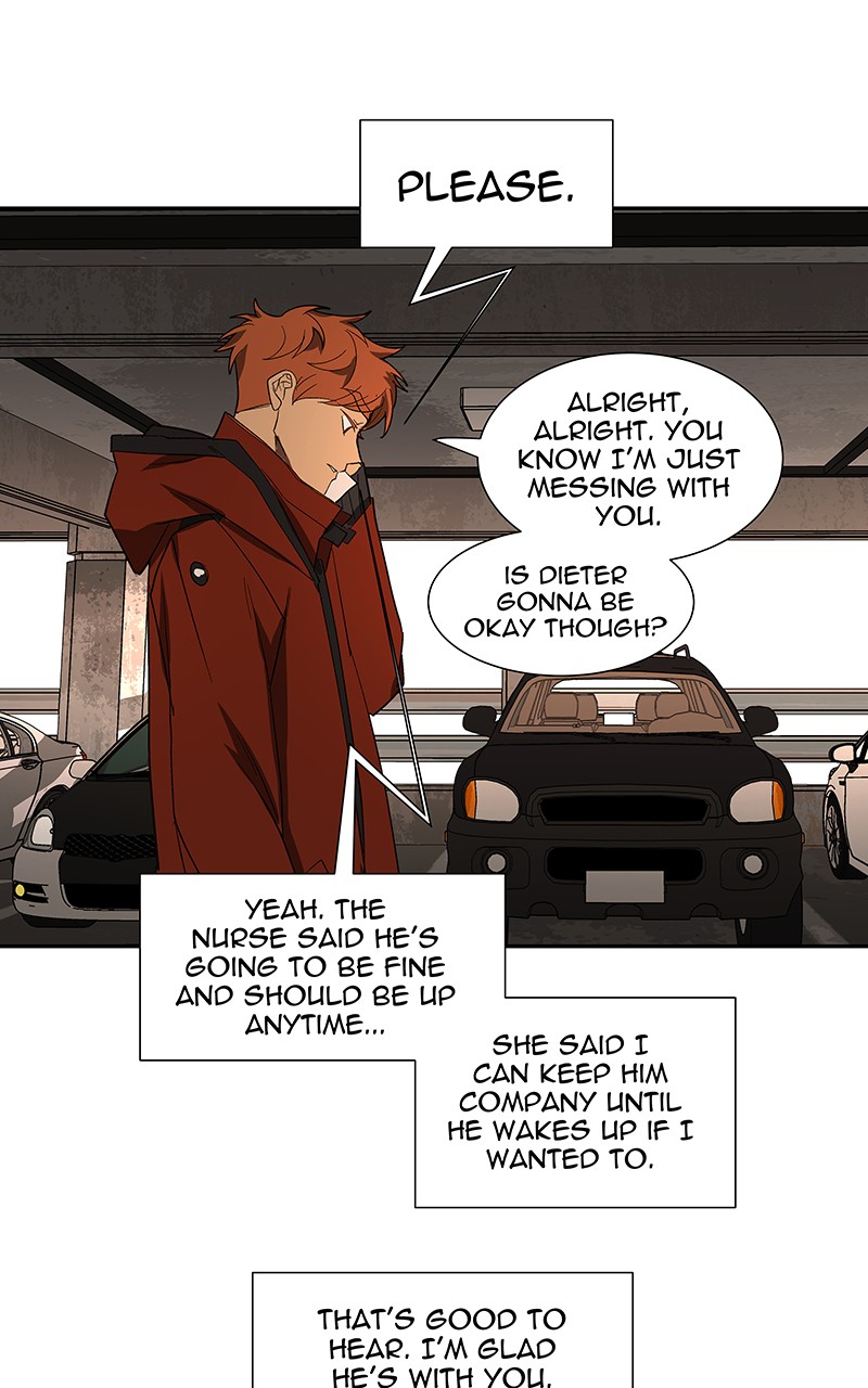 I Love Yoo Chapter 83 page 13 - Chapter 83: Episode 78