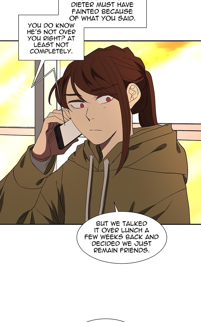 I Love Yoo Chapter 83 page 14 - Chapter 83: Episode 78