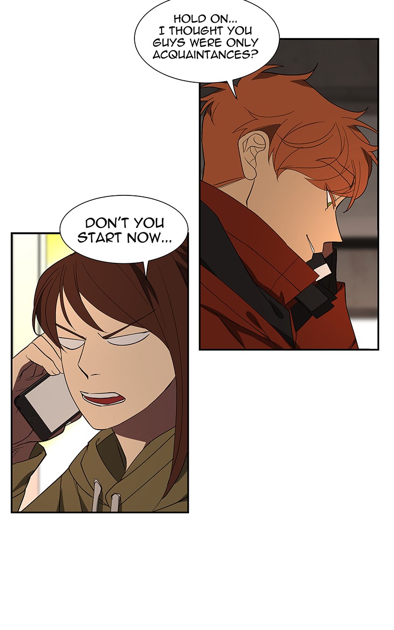I Love Yoo Chapter 83 page 15 - Chapter 83: Episode 78
