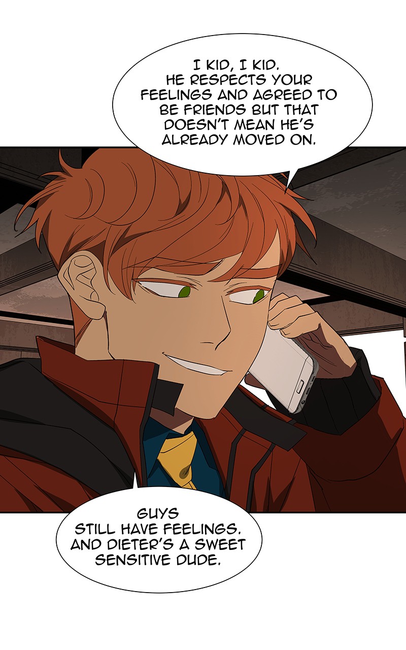 I Love Yoo Chapter 83 page 16 - Chapter 83: Episode 78
