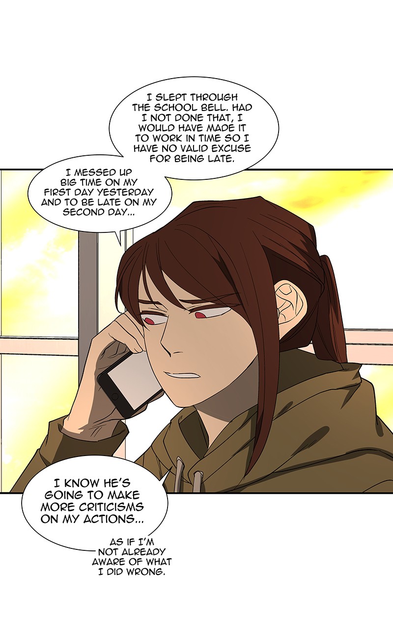 I Love Yoo Chapter 83 page 20 - Chapter 83: Episode 78
