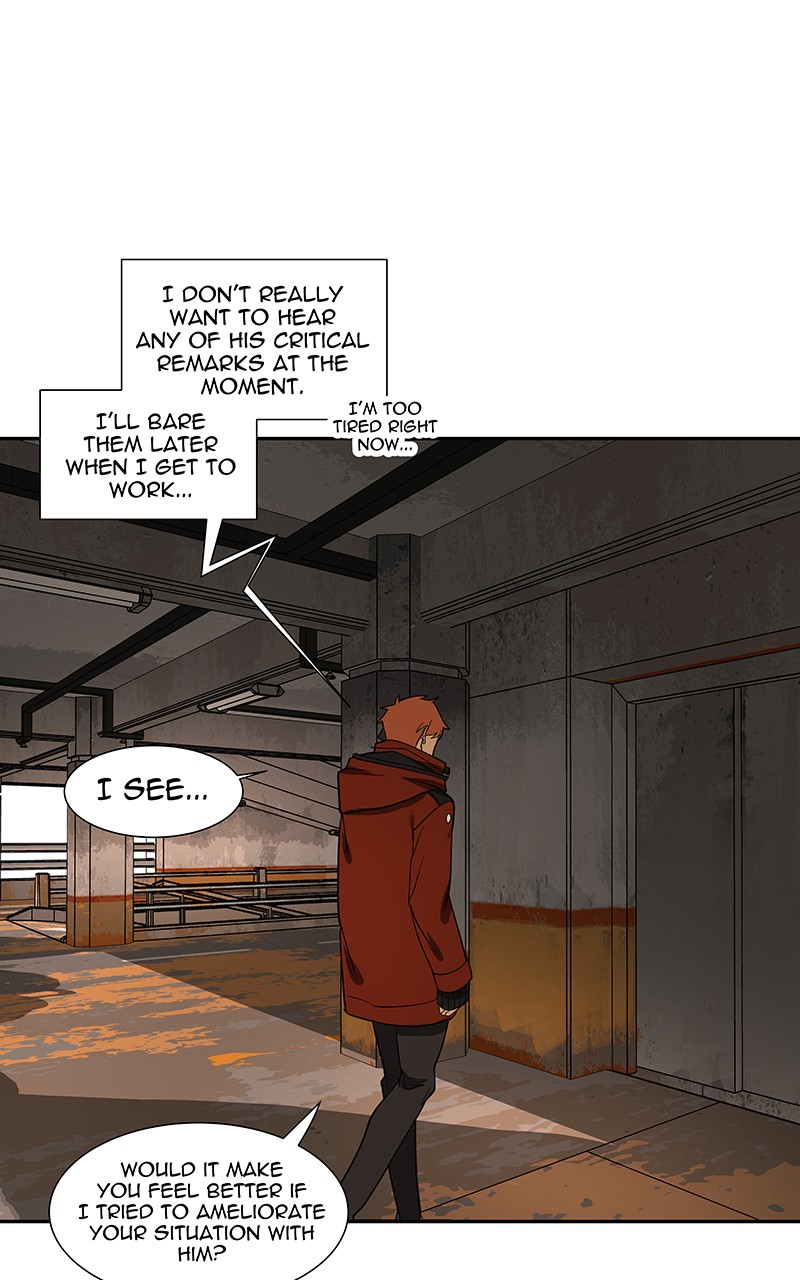 I Love Yoo Chapter 83 page 21 - Chapter 83: Episode 78