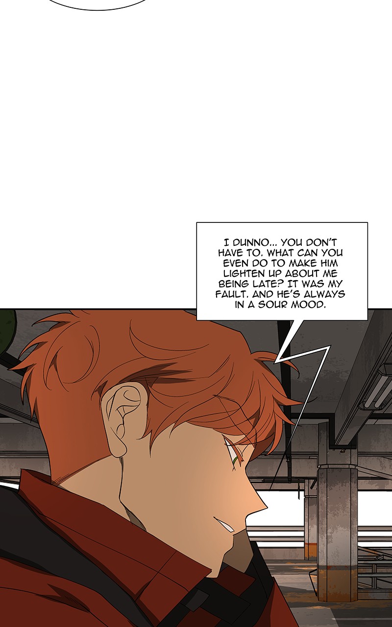 I Love Yoo Chapter 83 page 22 - Chapter 83: Episode 78