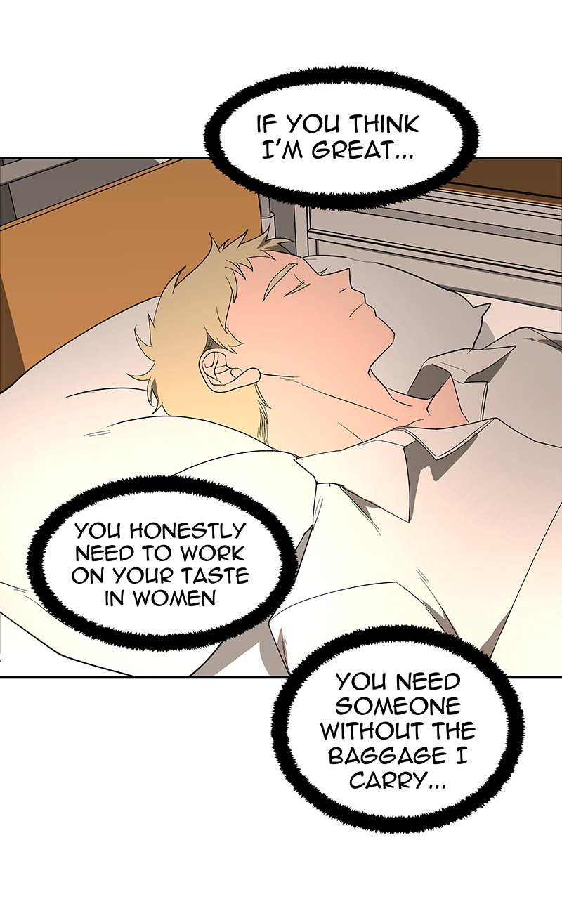 I Love Yoo Chapter 83 page 31 - Chapter 83: Episode 78