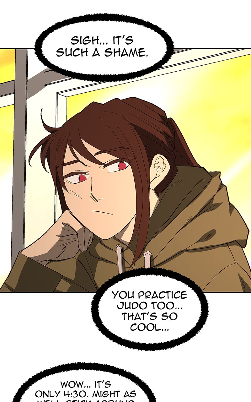 I Love Yoo Chapter 83 page 32 - Chapter 83: Episode 78