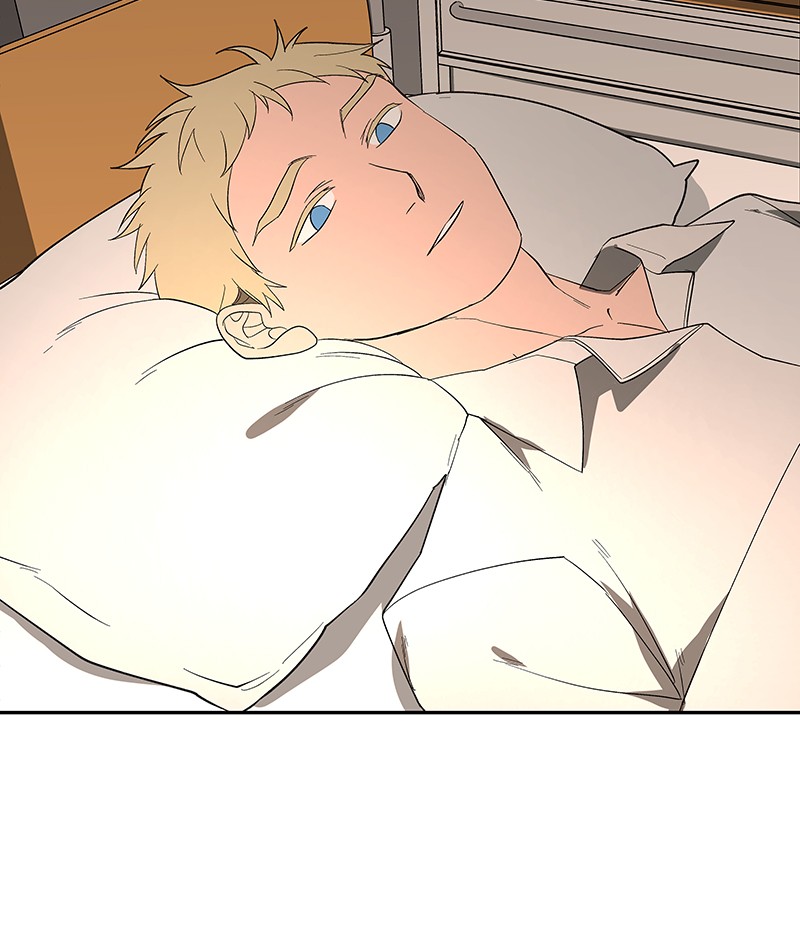 I Love Yoo Chapter 83 page 35 - Chapter 83: Episode 78