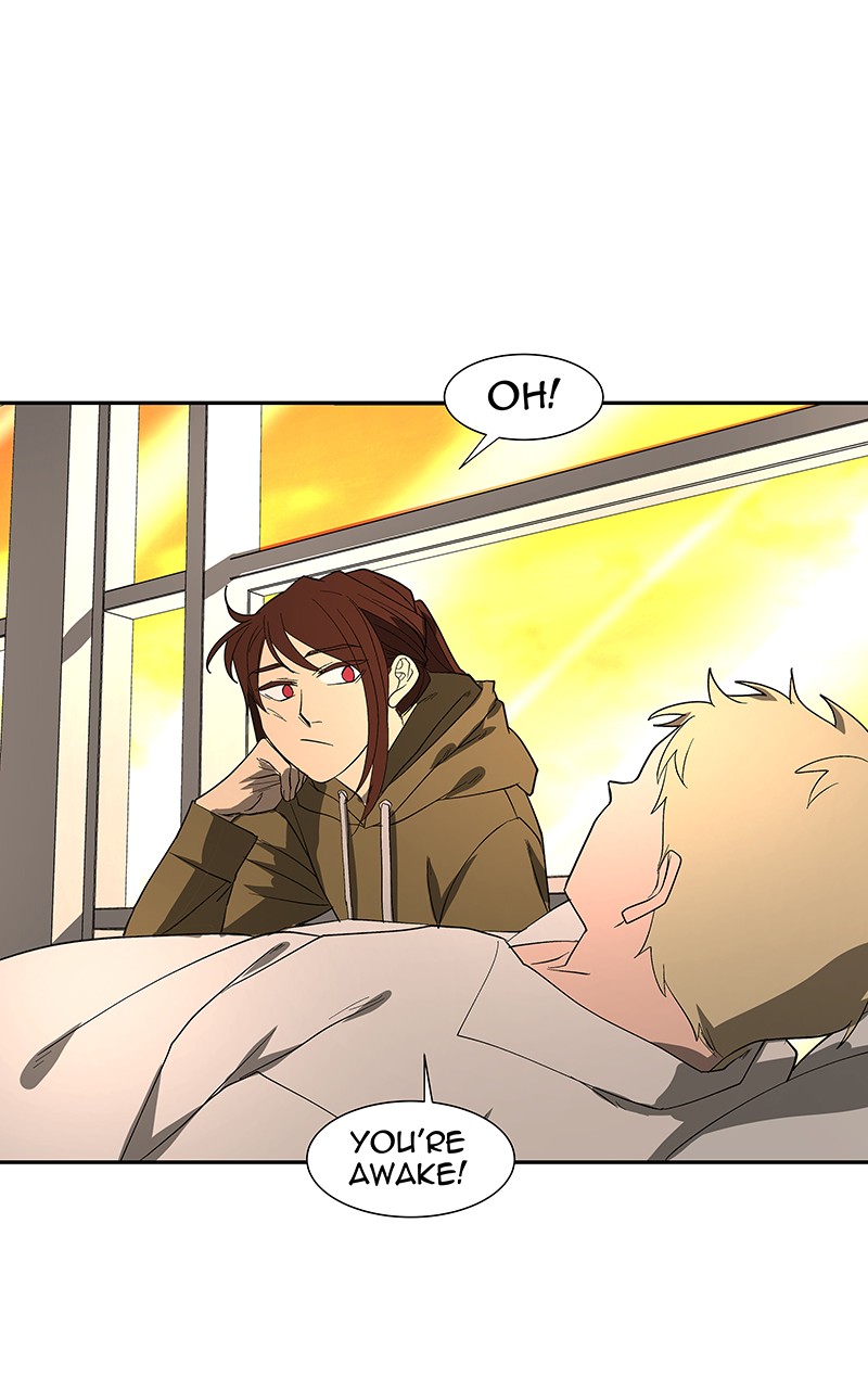 I Love Yoo Chapter 83 page 36 - Chapter 83: Episode 78
