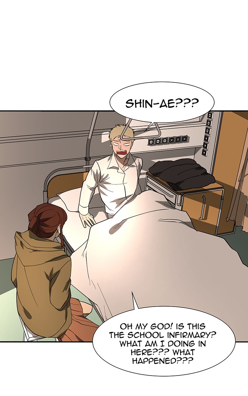 I Love Yoo Chapter 83 page 37 - Chapter 83: Episode 78