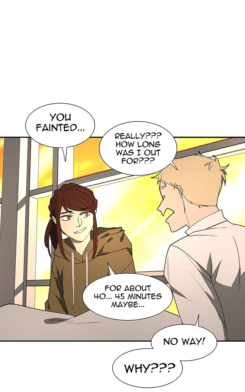 I Love Yoo Chapter 83 page 38 - Chapter 83: Episode 78