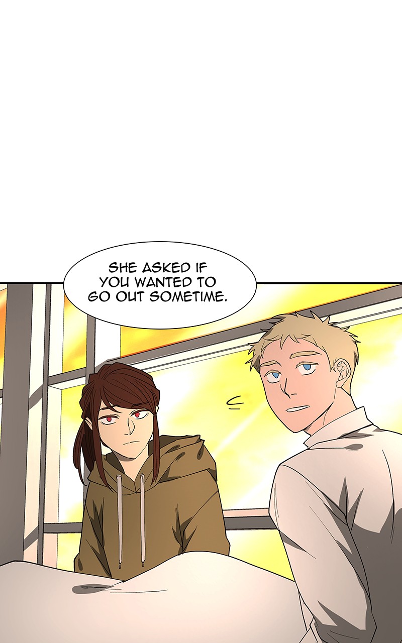I Love Yoo Chapter 83 page 39 - Chapter 83: Episode 78