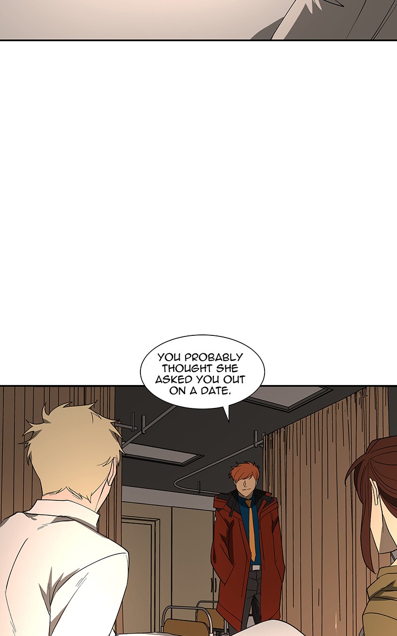 I Love Yoo Chapter 83 page 40 - Chapter 83: Episode 78