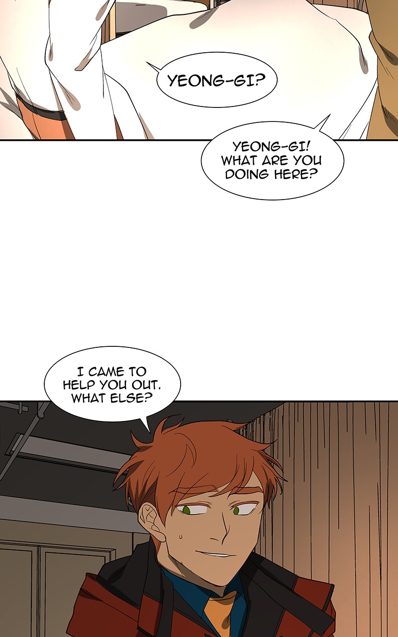 I Love Yoo Chapter 83 page 41 - Chapter 83: Episode 78