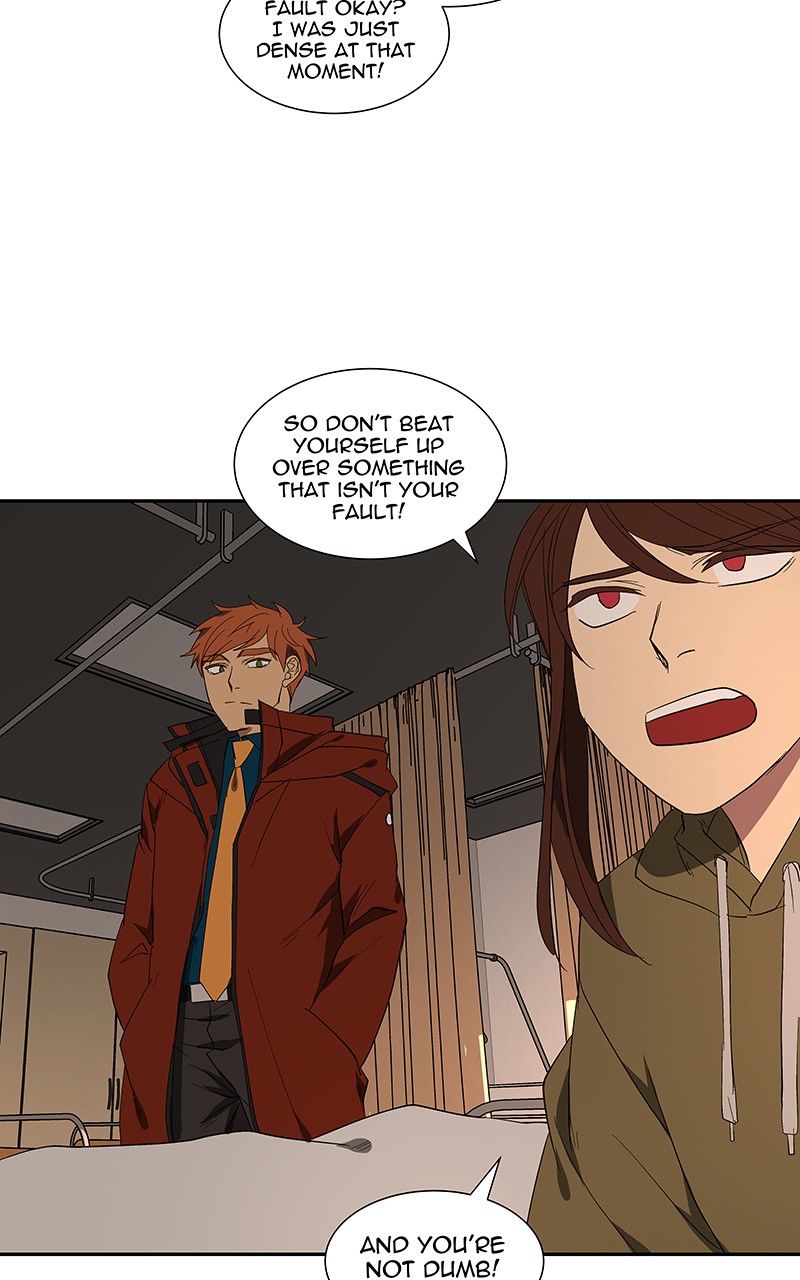 I Love Yoo Chapter 83 page 45 - Chapter 83: Episode 78
