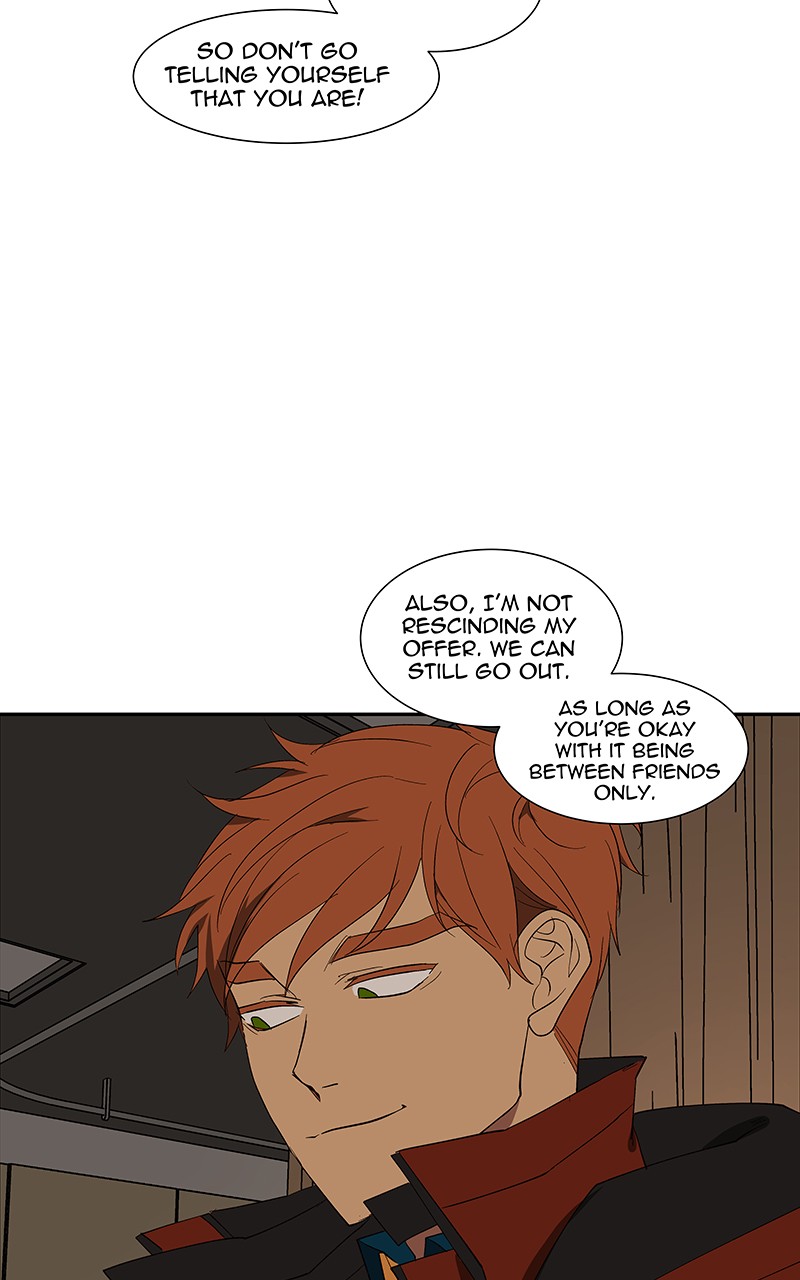 I Love Yoo Chapter 83 page 46 - Chapter 83: Episode 78