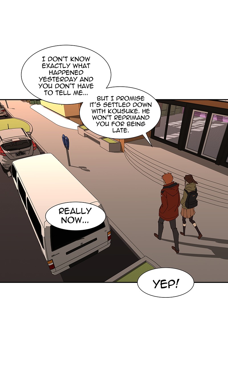 I Love Yoo Chapter 83 page 53 - Chapter 83: Episode 78