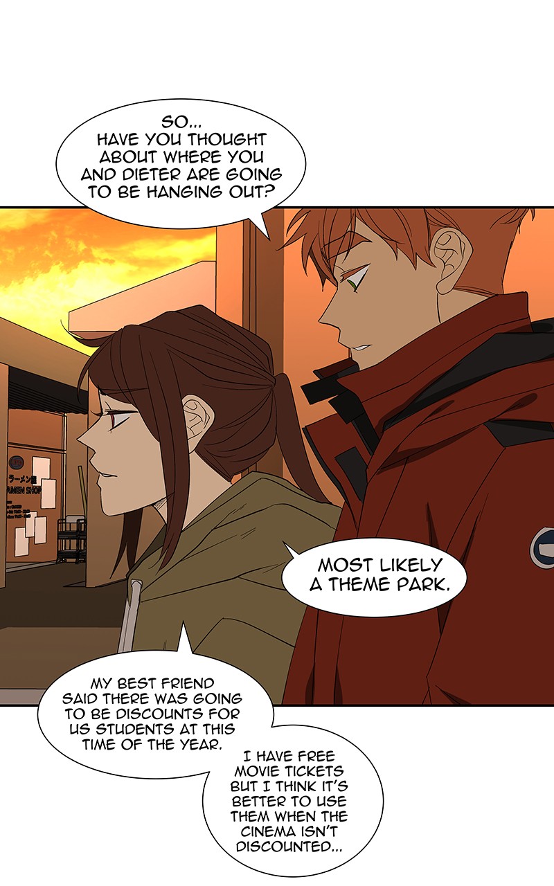 I Love Yoo Chapter 83 page 54 - Chapter 83: Episode 78