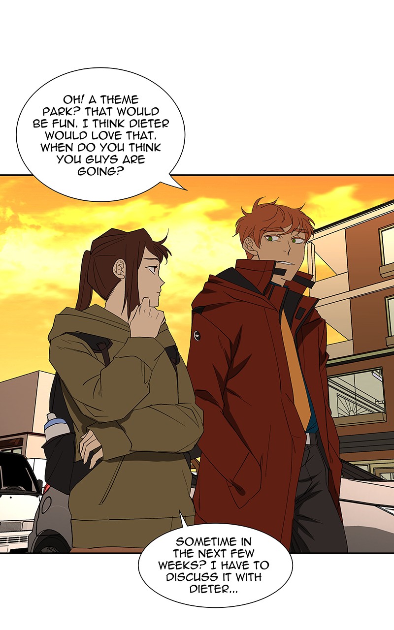 I Love Yoo Chapter 83 page 55 - Chapter 83: Episode 78