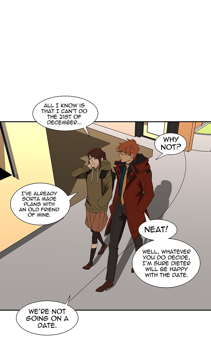 I Love Yoo Chapter 83 page 56 - Chapter 83: Episode 78
