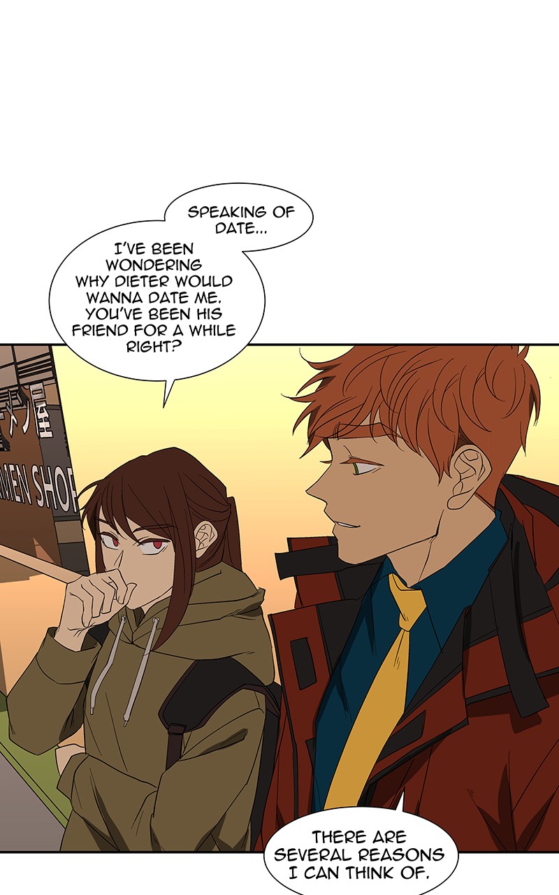 I Love Yoo Chapter 83 page 57 - Chapter 83: Episode 78