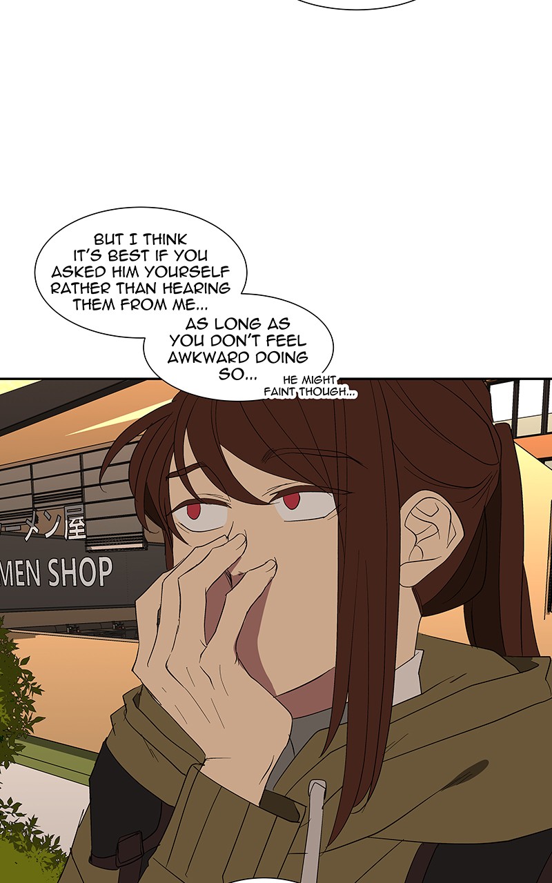 I Love Yoo Chapter 83 page 58 - Chapter 83: Episode 78