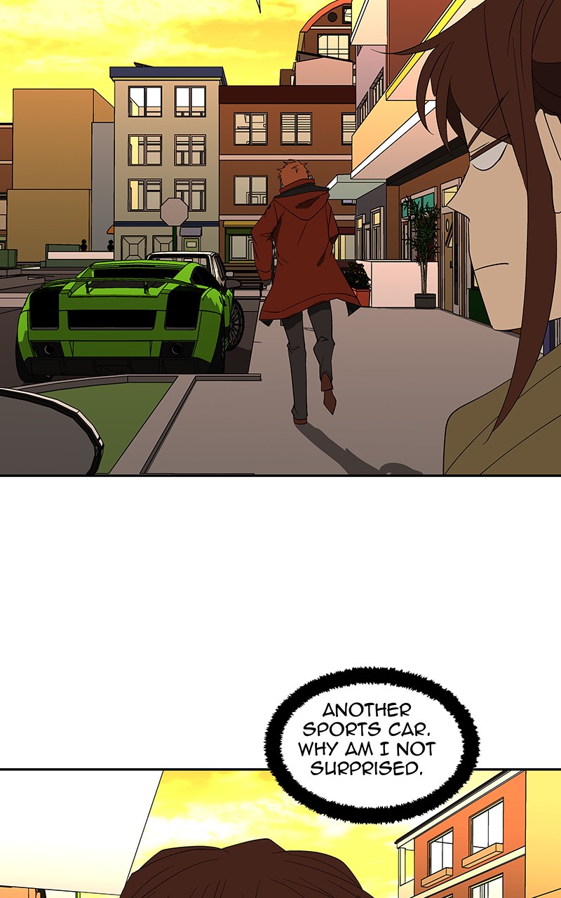 I Love Yoo Chapter 83 page 61 - Chapter 83: Episode 78