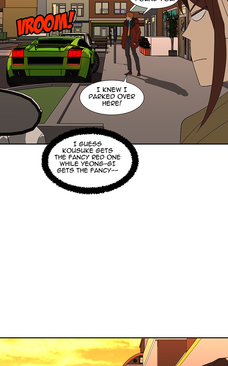 I Love Yoo Chapter 83 page 63 - Chapter 83: Episode 78