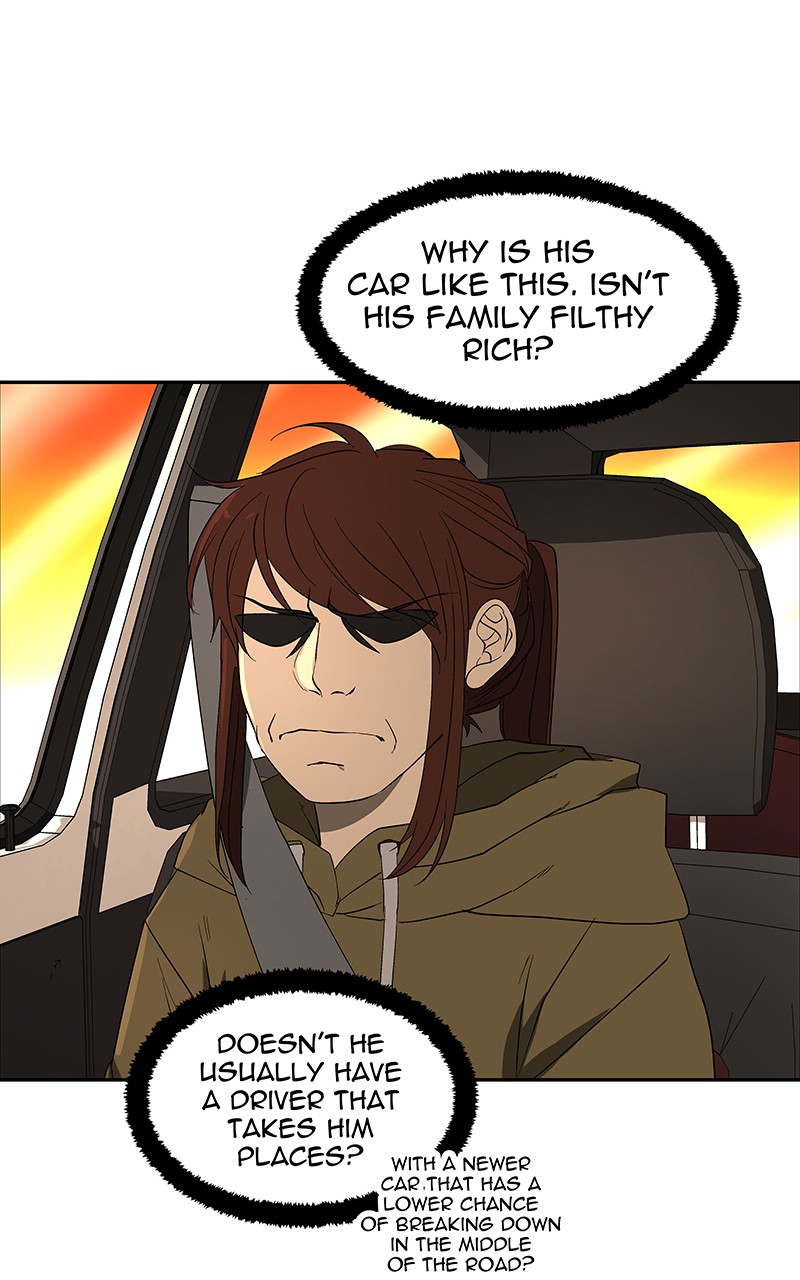 I Love Yoo Chapter 83 page 69 - Chapter 83: Episode 78
