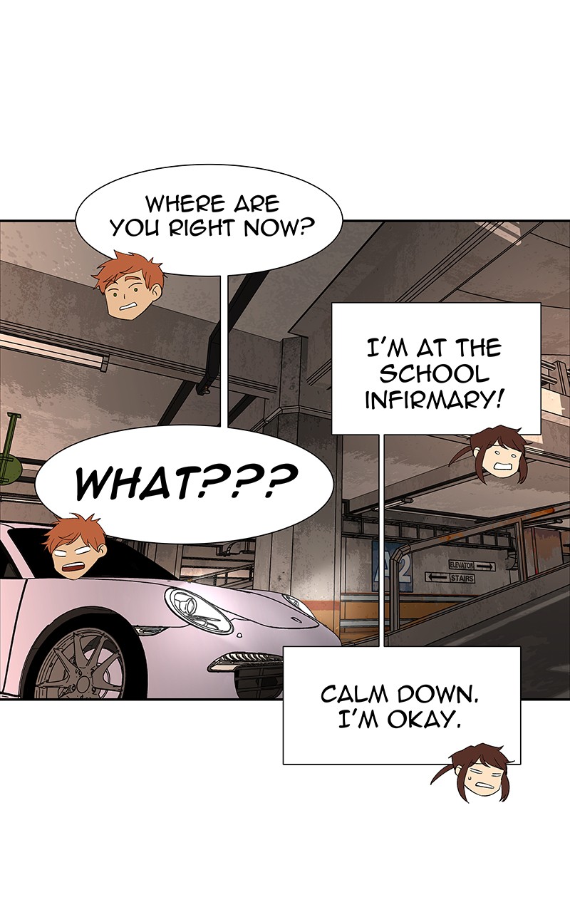 I Love Yoo Chapter 83 page 7 - Chapter 83: Episode 78