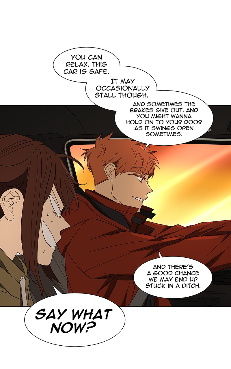 I Love Yoo Chapter 83 page 70 - Chapter 83: Episode 78