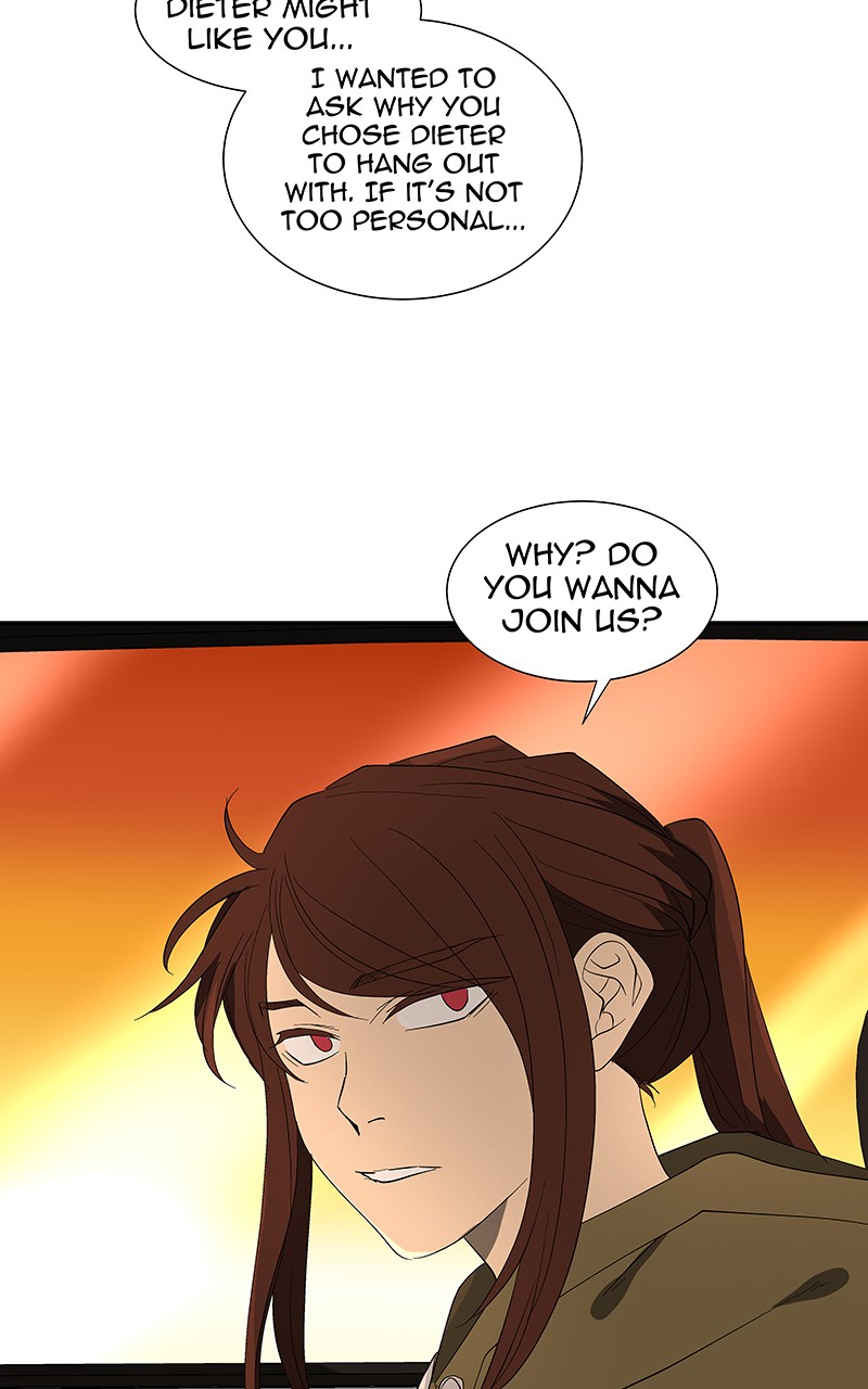 I Love Yoo Chapter 83 page 73 - Chapter 83: Episode 78