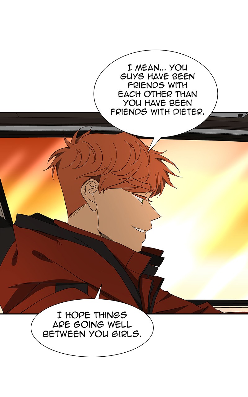 I Love Yoo Chapter 83 page 75 - Chapter 83: Episode 78