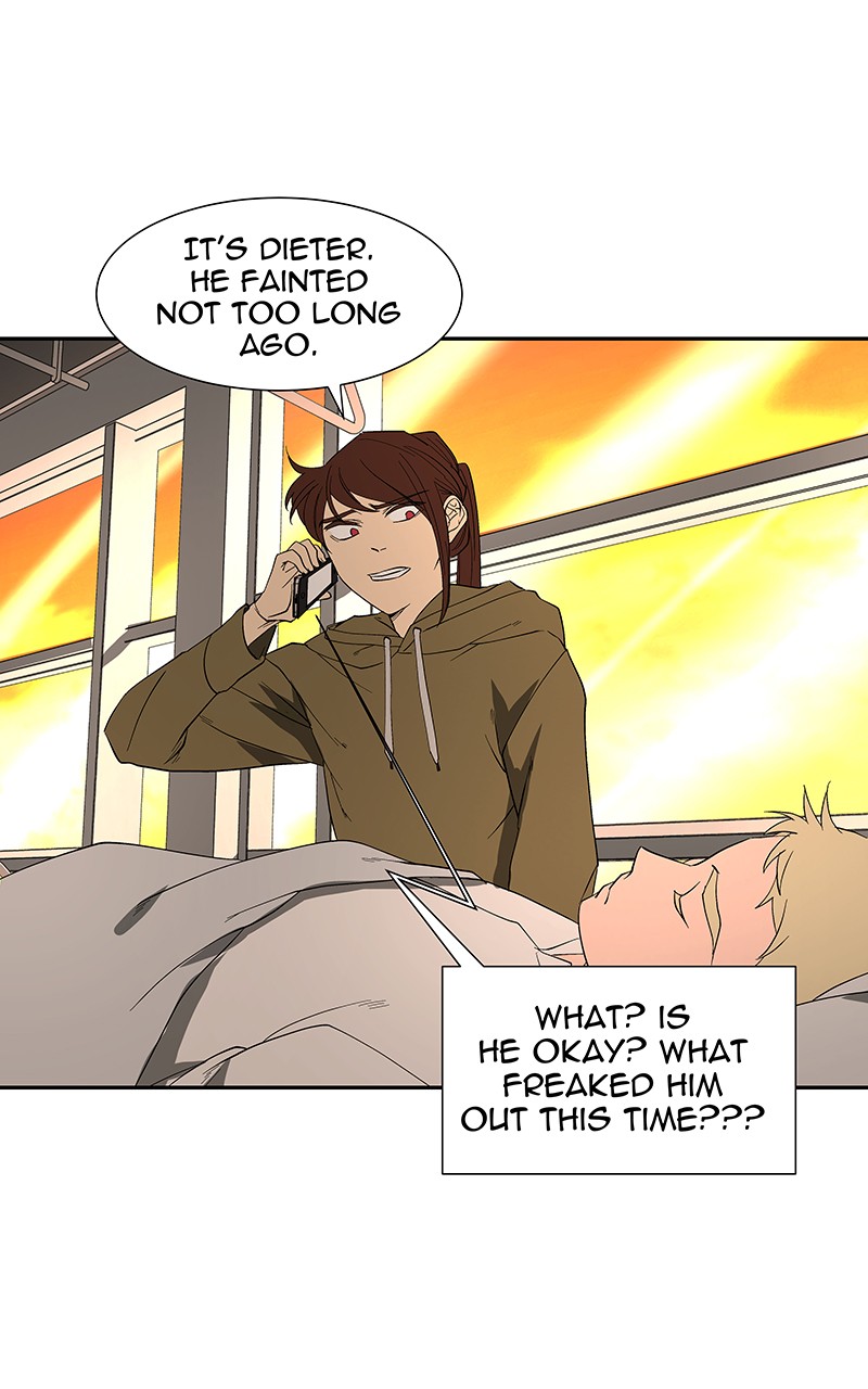 I Love Yoo Chapter 83 page 8 - Chapter 83: Episode 78