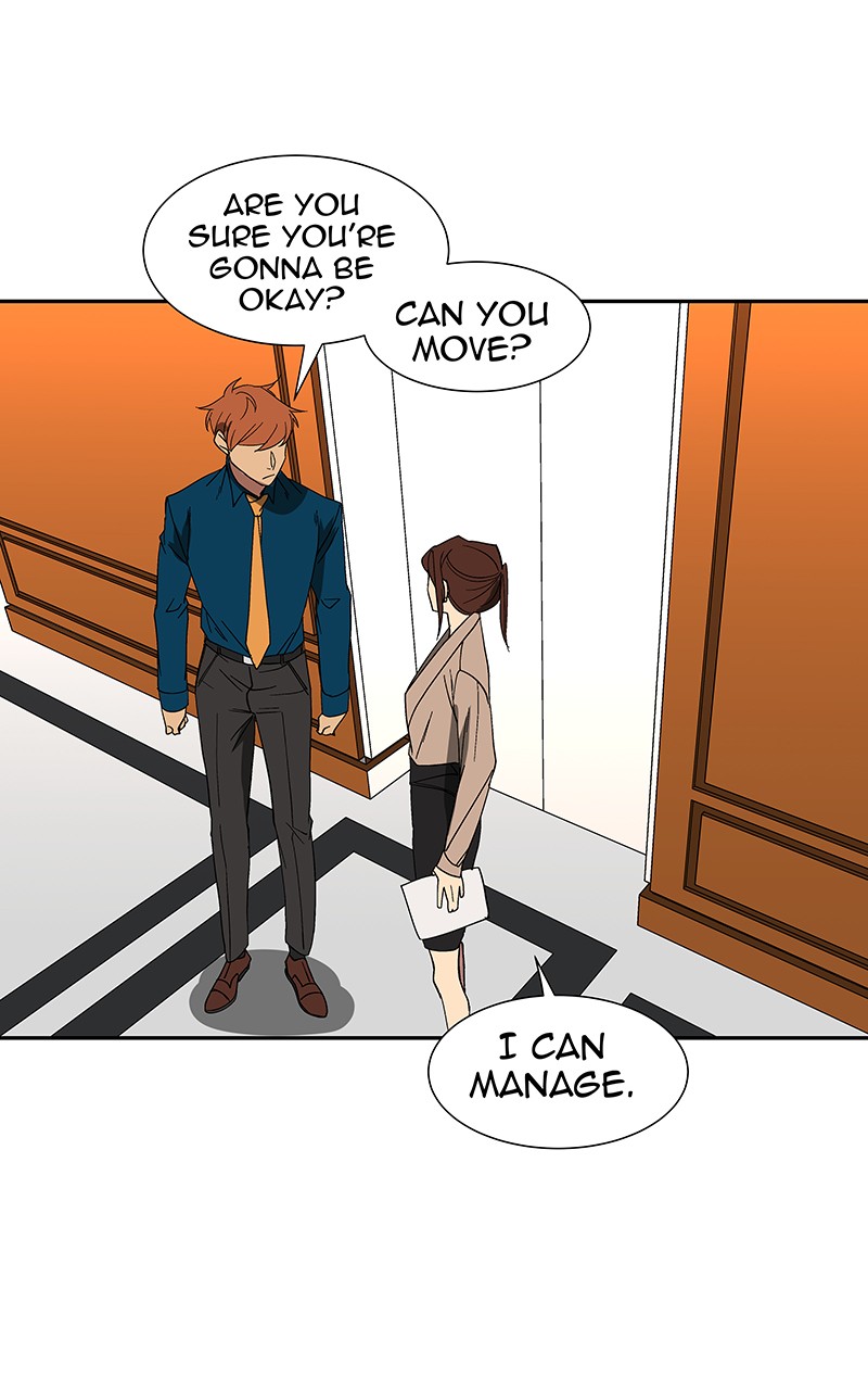 I Love Yoo Chapter 83 page 81 - Chapter 83: Episode 78