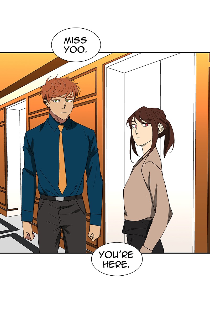 I Love Yoo Chapter 83 page 82 - Chapter 83: Episode 78