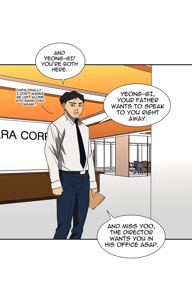 I Love Yoo Chapter 83 page 83 - Chapter 83: Episode 78