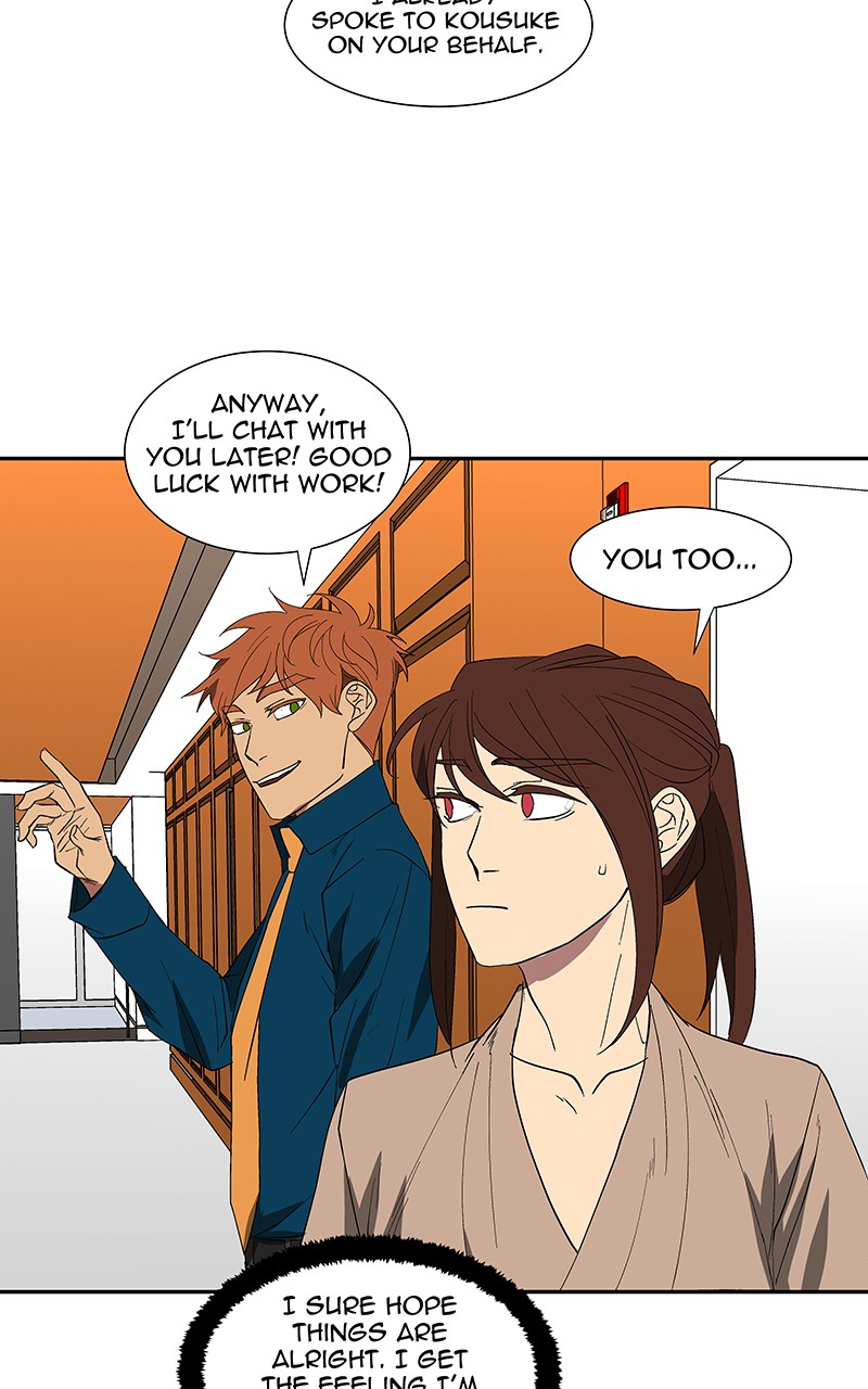 I Love Yoo Chapter 83 page 85 - Chapter 83: Episode 78