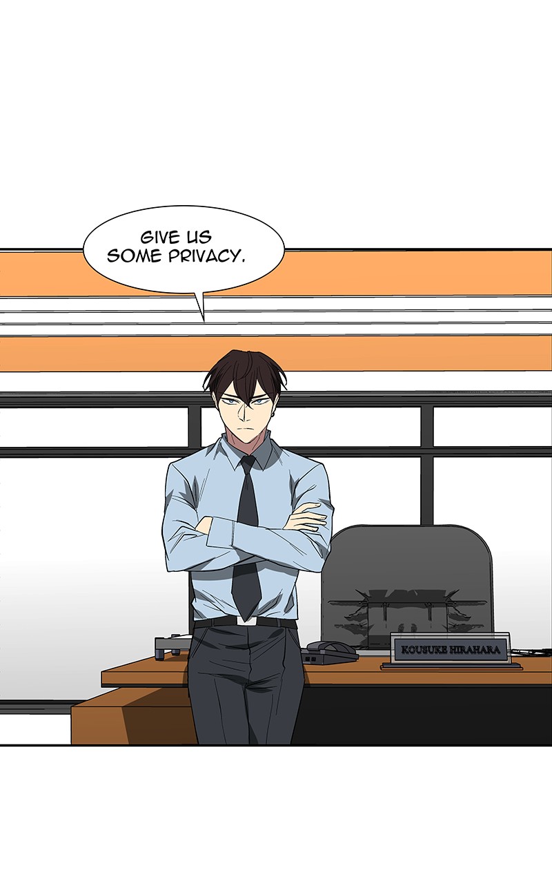 I Love Yoo Chapter 83 page 89 - Chapter 83: Episode 78