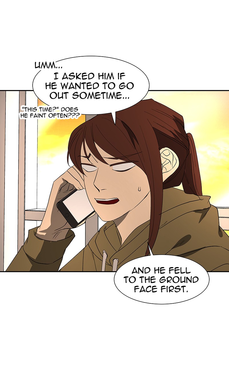 I Love Yoo Chapter 83 page 9 - Chapter 83: Episode 78