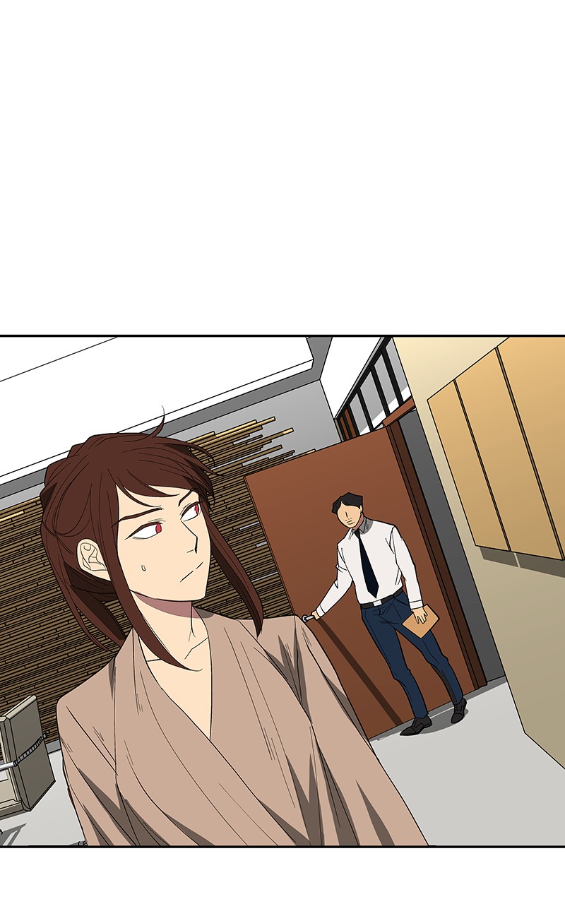 I Love Yoo Chapter 83 page 90 - Chapter 83: Episode 78