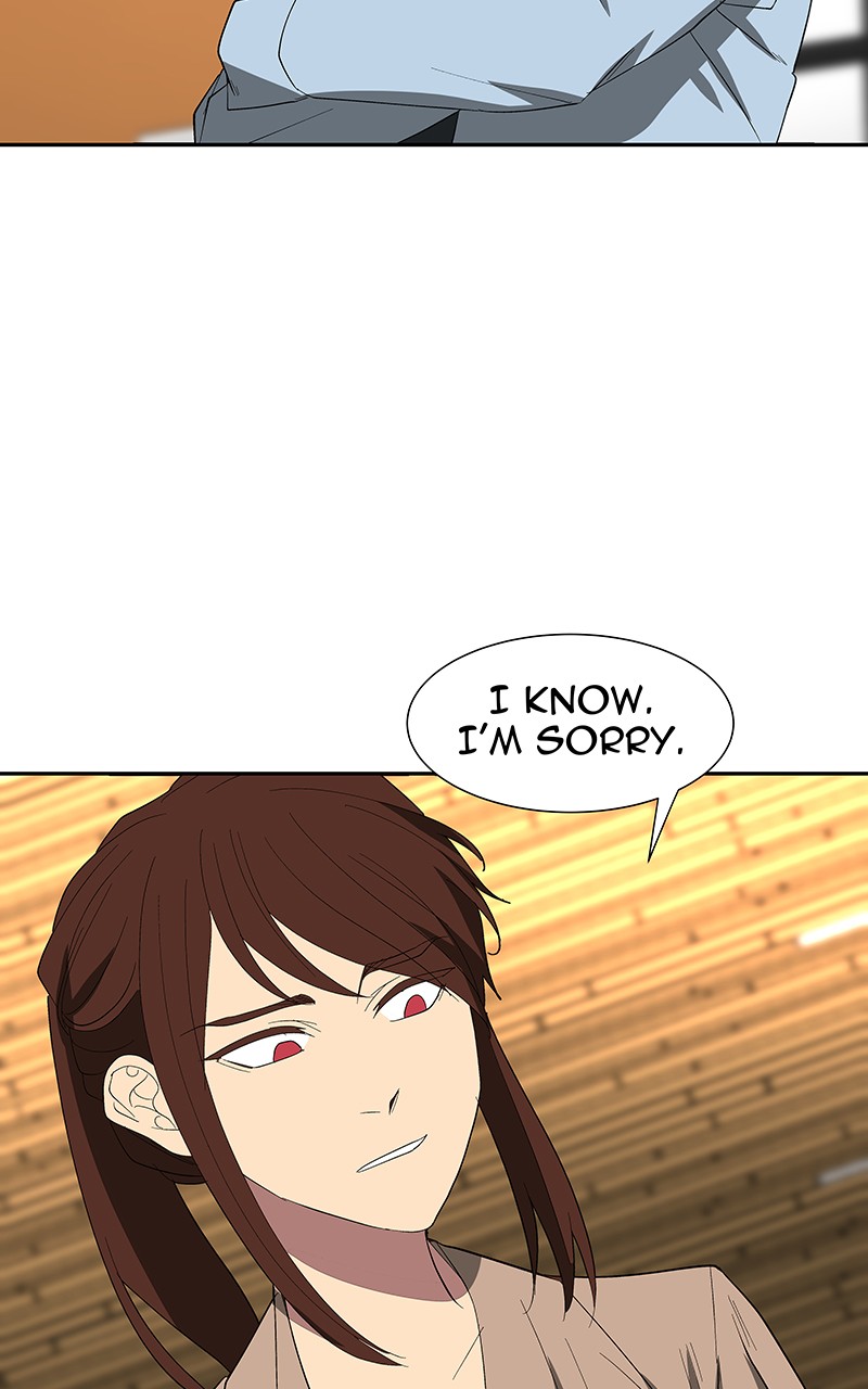 I Love Yoo Chapter 83 page 93 - Chapter 83: Episode 78