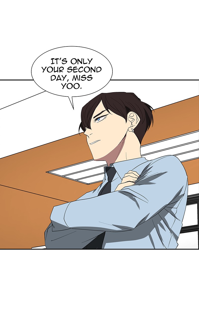 I Love Yoo Chapter 83 page 95 - Chapter 83: Episode 78