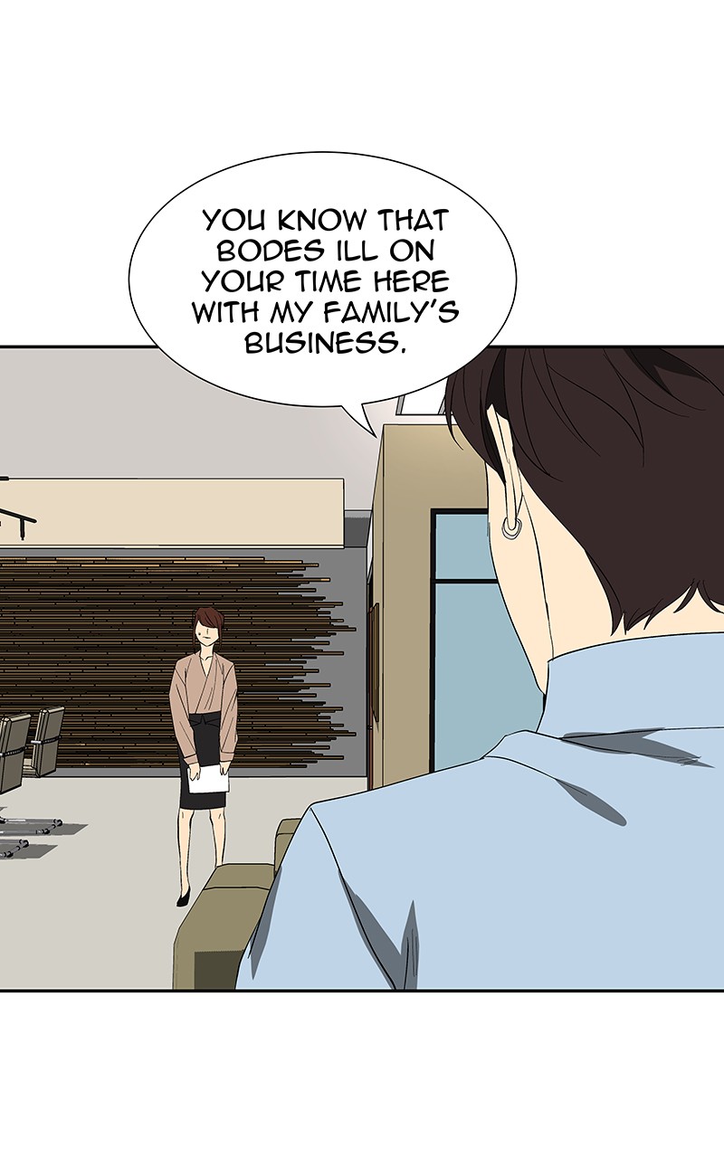 I Love Yoo Chapter 83 page 96 - Chapter 83: Episode 78