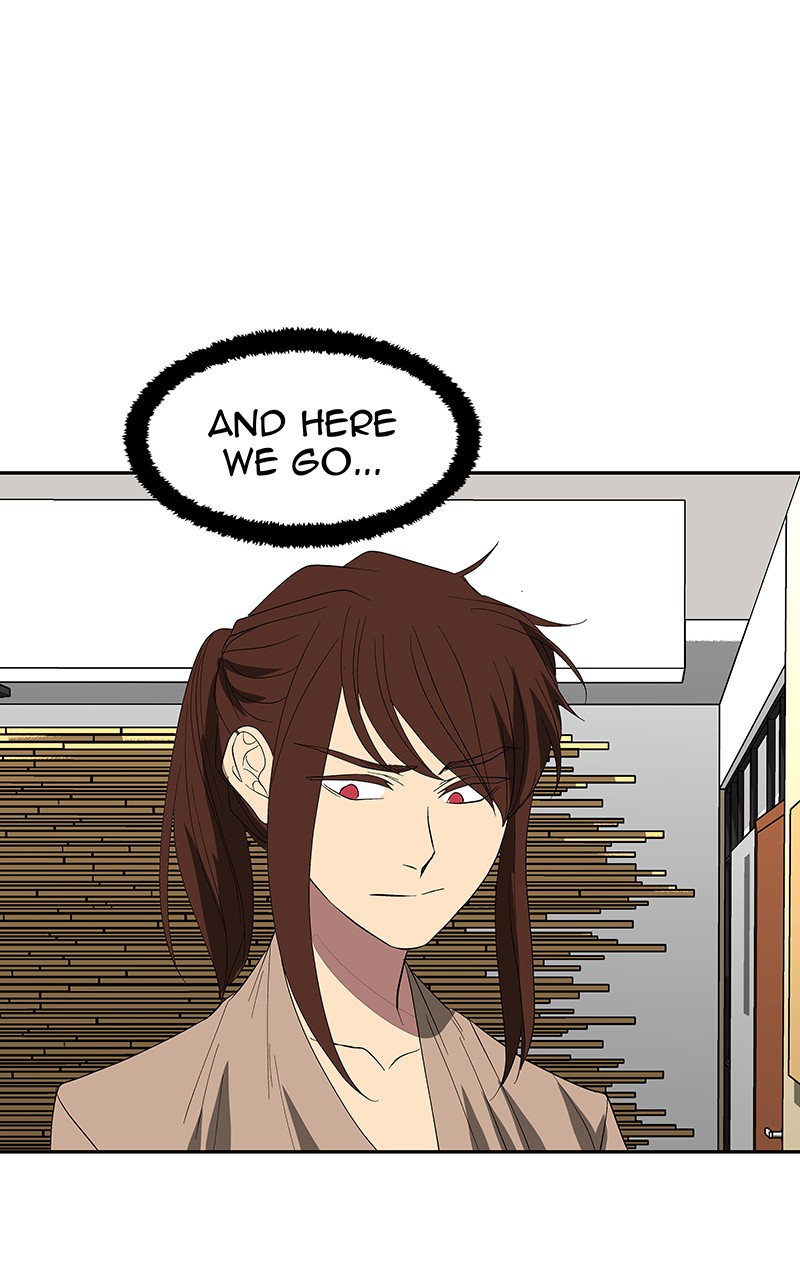 I Love Yoo Chapter 83 page 97 - Chapter 83: Episode 78