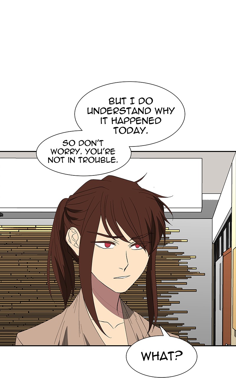 I Love Yoo Chapter 83 page 98 - Chapter 83: Episode 78