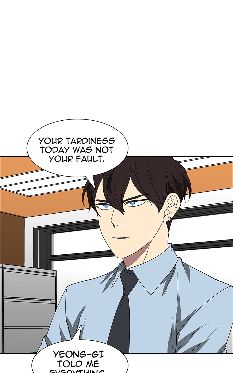 I Love Yoo Chapter 83 page 99 - Chapter 83: Episode 78