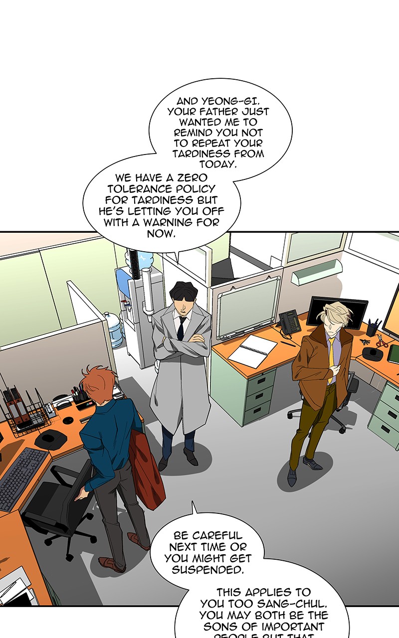 I Love Yoo Chapter 84 page 102 - Chapter 84: Episode 79