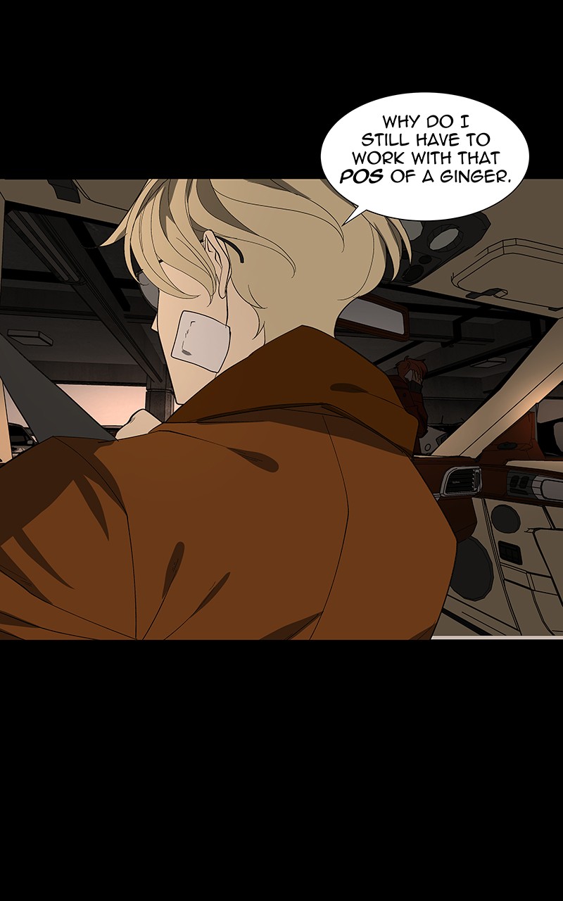 I Love Yoo Chapter 84 page 107 - Chapter 84: Episode 79