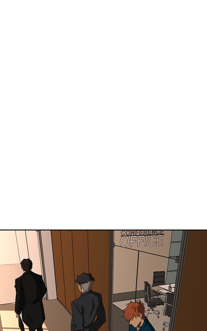 I Love Yoo Chapter 84 page 11 - Chapter 84: Episode 79