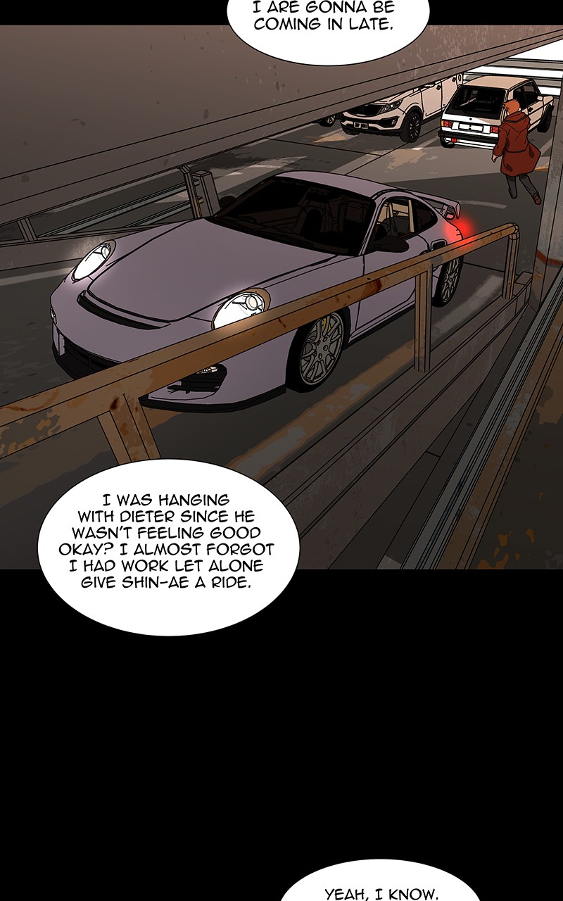 I Love Yoo Chapter 84 page 112 - Chapter 84: Episode 79