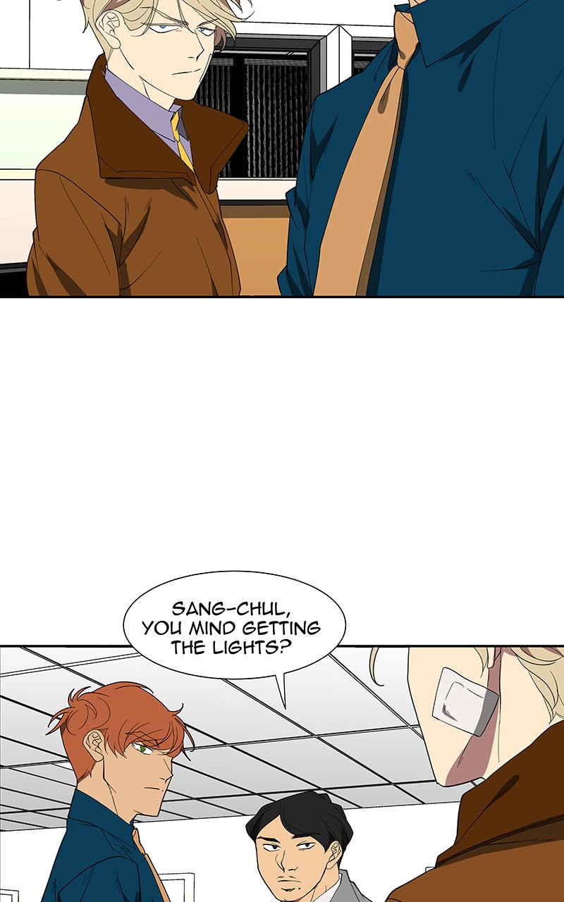 I Love Yoo Chapter 84 page 117 - Chapter 84: Episode 79